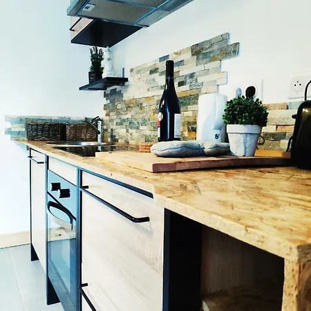 アパート Maison De Louna *