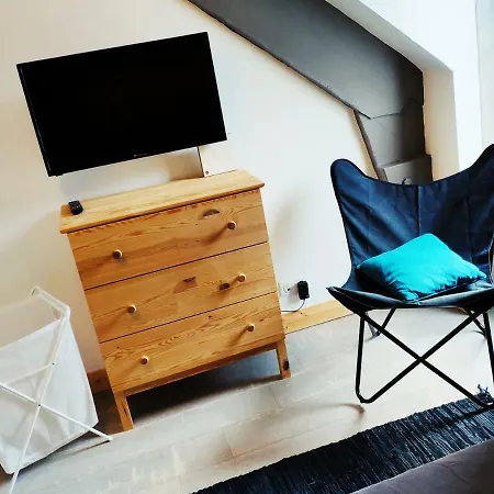 Maison De Louna *