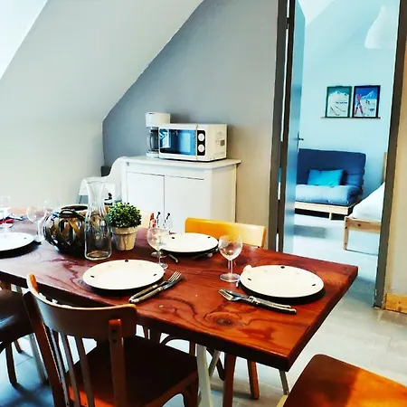 アパート Maison De Louna