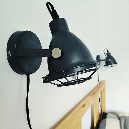 Maison De Louna شقة لا بوربول