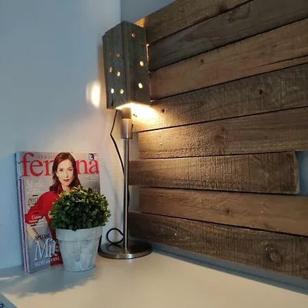 Maison De Louna لا بوربول