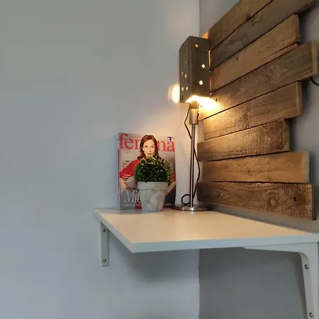 アパート Maison De Louna