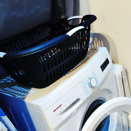 Maison De Louna لا بوربول