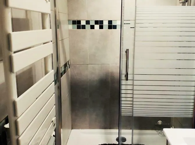 Maison De Louna La Bourboule