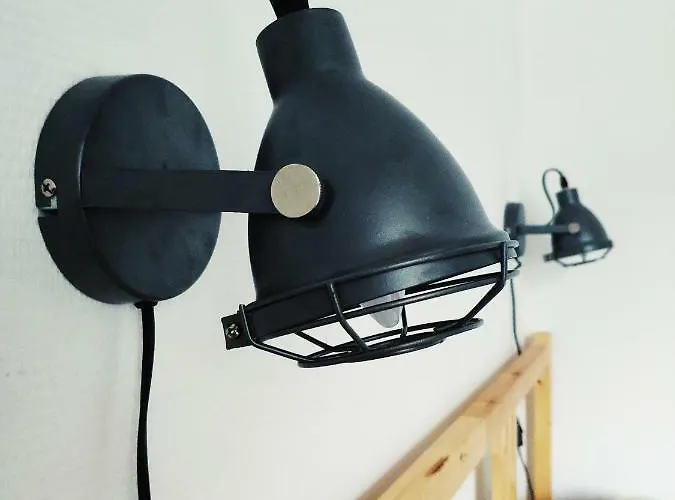 Maison De Louna Apartment La Bourboule