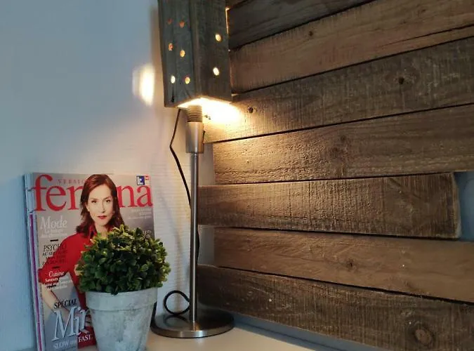 Maison De Louna La Bourboule